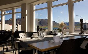 Hotel Sandafell